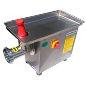 12 No Kıyma Makinesi Paslanmaz 220 V - 2