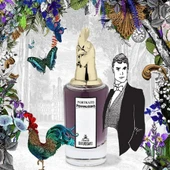 PENHALIGON'S PORTRAITS MONSIEUR BEAUREGARD 75 ML EDP PARFÜM - 4
