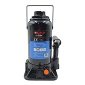 Fixonic B.H.D BHD00373 15 Ton 225x425mm Hidrolik Şişe Kriko thumbnail 2