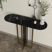 Dekorister Boressi Dresuar Siyahmermer - 3