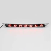 COROLLA 2014-2018 IÇIN UYUMLU BAGAJ LEDI - 4