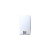 Bosch Condens 2500 W 24 Kw Yoğuşmalı Kombi ERP - 1
