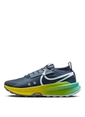 Nike Nike FD5190-402 NIKE ZOOMX ZEGAMA TRAIL Lacivert Erkek Koşu Ayakkabısı thumbnail 2