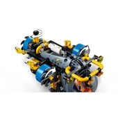 42201 Lego Technic Derin Deniz Araştırma Denizaltısı 413 parça +9 yaş - 7