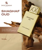 Swiss Arabian Shaghaf Oud EDP 75 ML - 3