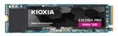 2TB KIOXIA EXCERIA PRO PCIe 4.0 M.2 NVMe 3D 7300/6400 MB/s LSE10Z002TG8 - 2