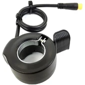 Powermaster PM-21452 Elektrikli Bisiklet Gaz Kolu thumbnail 3