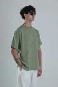 Tasarım Yeşil T-Shirt - 2