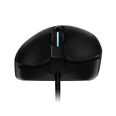 Logitech G403 Hero RGB Kablolu Siyah Gaming Mouse thumbnail 3