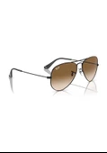 Ray-Ban RB 3025 002/51 58-14 Unisex Güneş Gözlüğü - 2