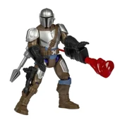 F9481 Star Wars Mixmashers Delüks Figür - 1