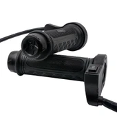 Powermaster PM-23808 140x75mm 22mm Çaplı Motosiklet Gidon El Isıtıcı thumbnail 3