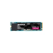 1TB KIOXIA EXCERIA PRO PCIe 4.0 M.2 NVMe 3D 7300/6400 MB/s LSE10Z001TG8 - 1