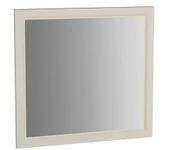 Vitra Valarte Ayna, 80 cm, Mat Fildişi 62218 - 1