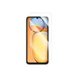 Logis Samsung M23 9D Mat Seramik Tam Kaplayan Ekran Koruyucu Cam - 3