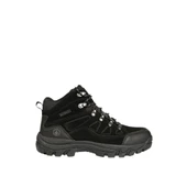 Homer Hakiki Deri Outdoor Su Geçirmez Kadın Trekking Bot - 6