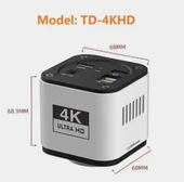 4K MİKROSKOP KAMERA thumbnail 1