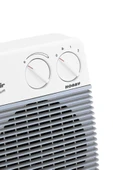Fakir Hobby S Premium 2000 W Fanlı Isıtıcı - 2