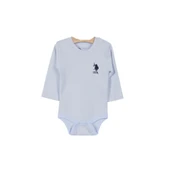 Lisanslı Kız Bebek Uzun Kol Body Zıbın thumbnail 7