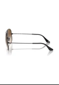 Ray-Ban RB 3025 002/51 58-14 Unisex Güneş Gözlüğü - 3