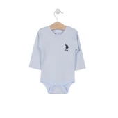 Lisanslı Kız Bebek Uzun Kol Body Zıbın thumbnail 6