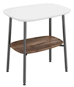 Vitra Plural Küçük Masa, Beyaz, 55 cm  64064 - 1