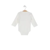 Lisanslı Kız Bebek Uzun Kol Body Zıbın thumbnail 10