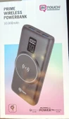 İNTOUCH PRİME WİRELESS POWERBANK 10.000 MAH - 1