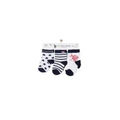 Erkek Bebek Çorap - 4