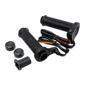 Powermaster PM-23808 140x75mm 22mm Çaplı Motosiklet Gidon El Isıtıcı thumbnail 1