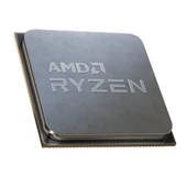 AMD RYZEN 5 5600X 3.7GHZ 65W 35MB AM4 TRAY thumbnail 1