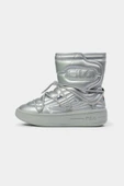 Fila Superbubble Wmn FFW0594.80061 Gümüş Kadın Bot - 1