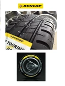 Dunlop SP Touring R1 185/65 R14 86T Yaz Lastiği - 2025 thumbnail 2