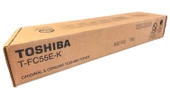 Toshiba T-FC55E-K Orijinal Siyah Toner e-Studio 5520 6520 6530  1.640g. - 1