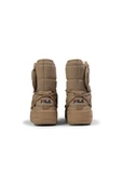 Fila Superbubble Wmn FFW0594.70080 Açık Kahve Kadın Bot - 3