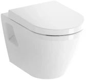 VitrA Integra Rim-Ex Asma Klozet-Beyaz Taharet Borusuz, 7062L003-0075 - 1