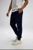 Ellesse Erkek Jogger Eşofman Altı EM554-NV thumbnail 1