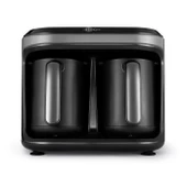 Karaca Hatır Hüp Düet Aroma İkili Türk Kahve Makinesi Space Gray thumbnail 5