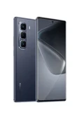 Infinix X6880 Hot 50 Proplus 8 256 Cep Telefonu Sleek Black - 1