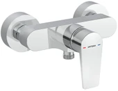 Artema Duş Bataryası, Flow Square, A42931 - 1