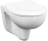 Vitra Arkitekt Asma Klozet-Beyaz 6855L003-0101 - 1