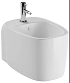 Vitra Plural Asma Bide-Beyaz VC, 7831B403-0288 thumbnail 1