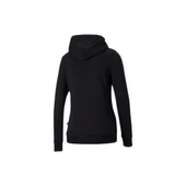 Kadın Kapüşonlu Sweatshirt PUMA.586791 thumbnail 12