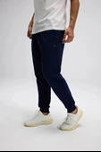 Ellesse Erkek Jogger Eşofman Altı EM554-NV thumbnail 2