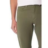Normal Bel Slim Fit  Pantolon - 4