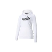 Kadın Kapüşonlu Sweatshirt PUMA.586791 thumbnail 7