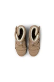 Fila Superbubble Wmn FFW0594.70080 Açık Kahve Kadın Bot - 4