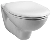 Vitra arkitekta Asma Klozet-Beyaz, 6107L003-0075 - 1