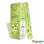 Darshan Yasemin 20 Çubuk Tütsü - 1