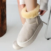 Sophia Bej Süet Bot thumbnail 4